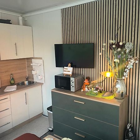 Kralovsky Park, Vrbov 65, 059 72 Lägenhet Exteriör bild