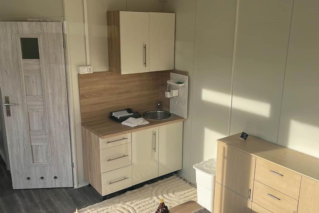 Kralovsky Park, Vrbov 65, 059 72 Lägenhet Exteriör bild