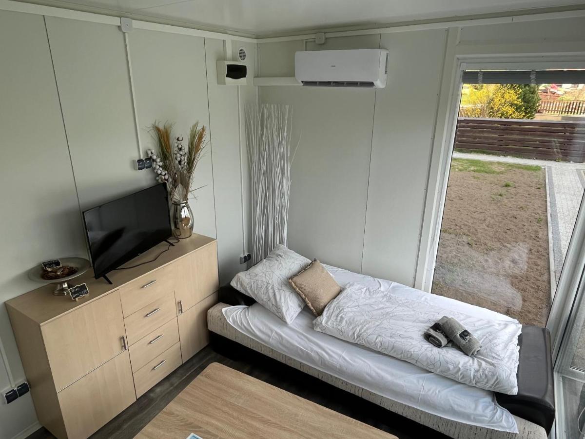 Kralovsky Park, Vrbov 65, 059 72 Lägenhet Exteriör bild