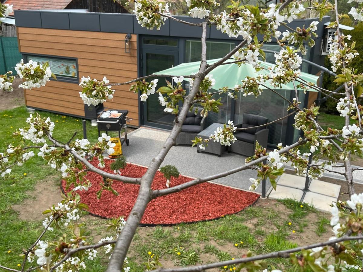 Kralovsky Park, Vrbov 65, 059 72 Lägenhet Exteriör bild