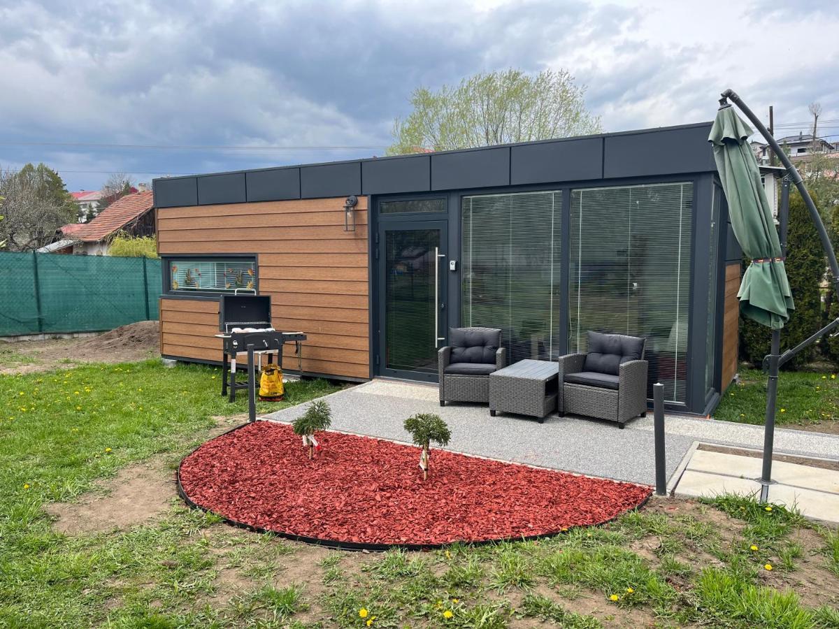 Kralovsky Park, Vrbov 65, 059 72 Lägenhet Exteriör bild