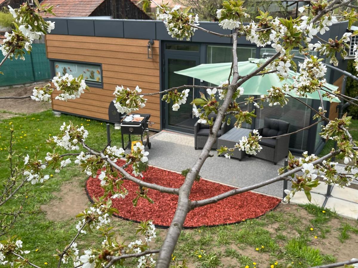 Kralovsky Park, Vrbov 65, 059 72 Lägenhet Exteriör bild