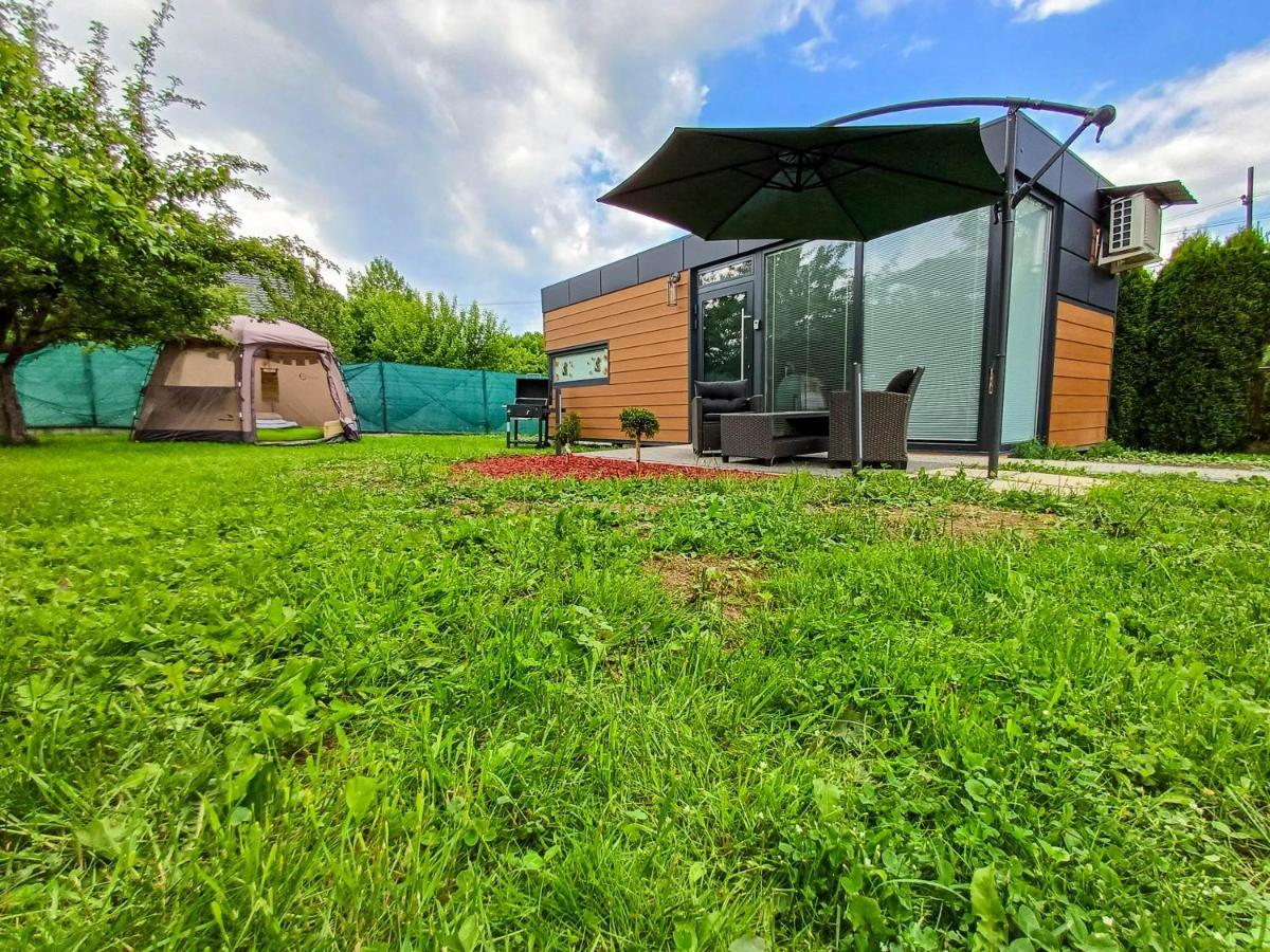 Kralovsky Park, Vrbov 65, 059 72 Lägenhet Exteriör bild