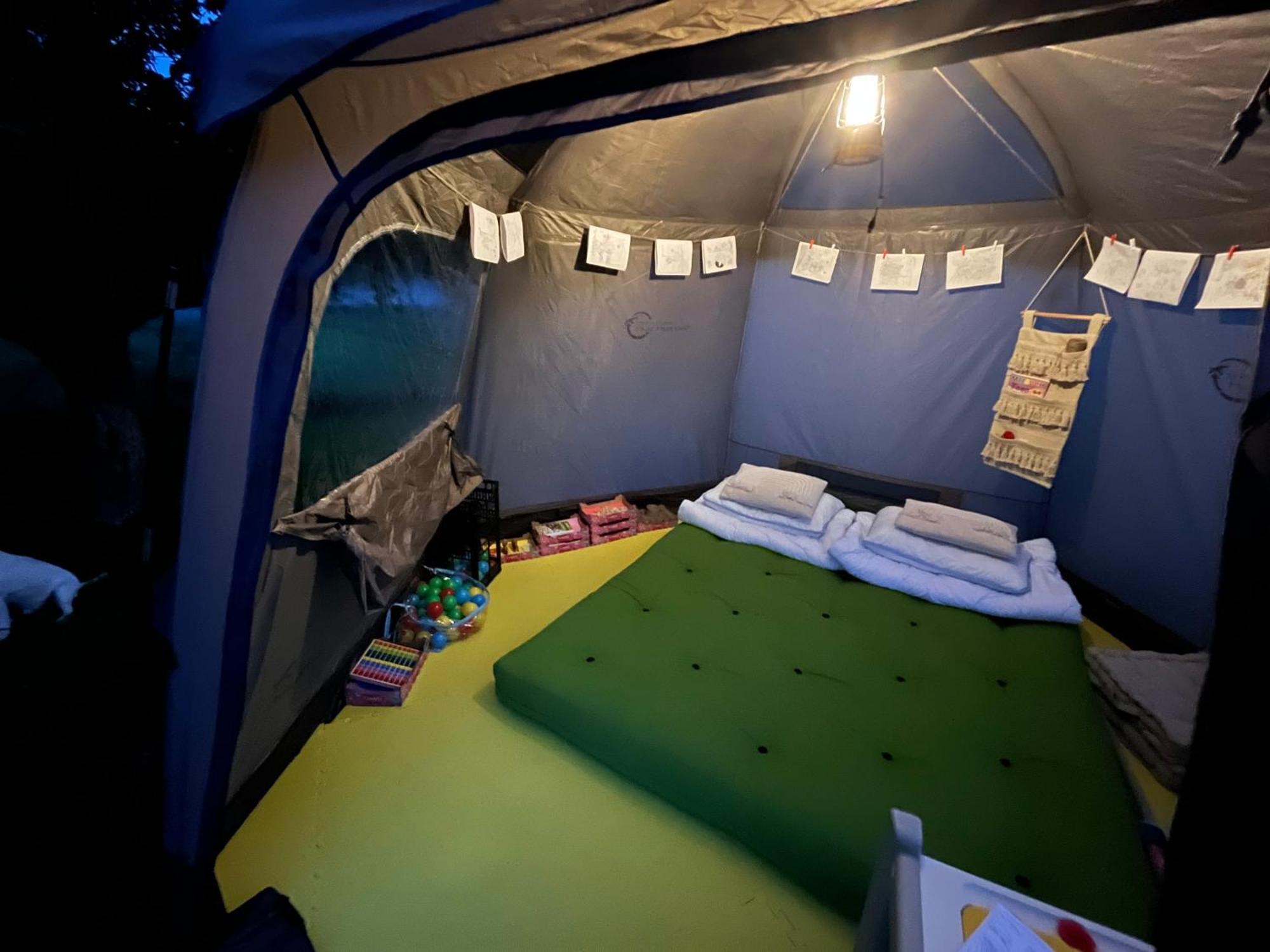 Kralovsky Park, Vrbov 65, 059 72 Lägenhet Exteriör bild
