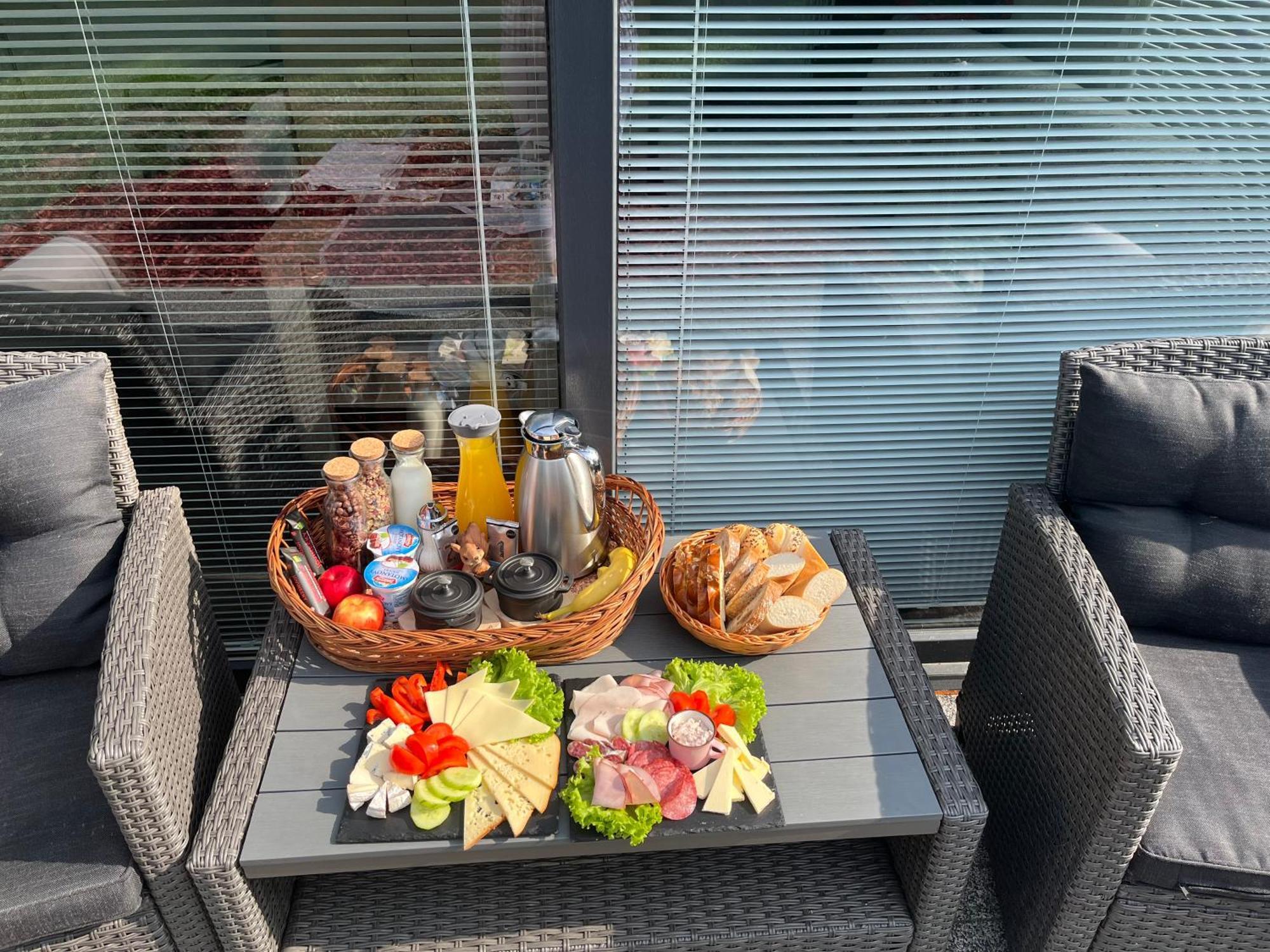 Kralovsky Park, Vrbov 65, 059 72 Lägenhet Exteriör bild