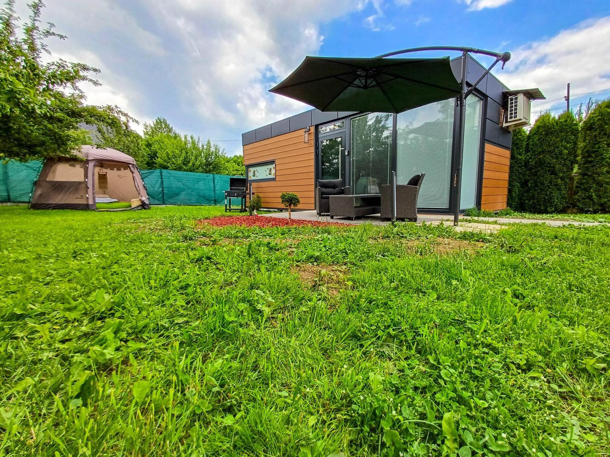 Kralovsky Park, Vrbov 65, 059 72 Lägenhet Exteriör bild