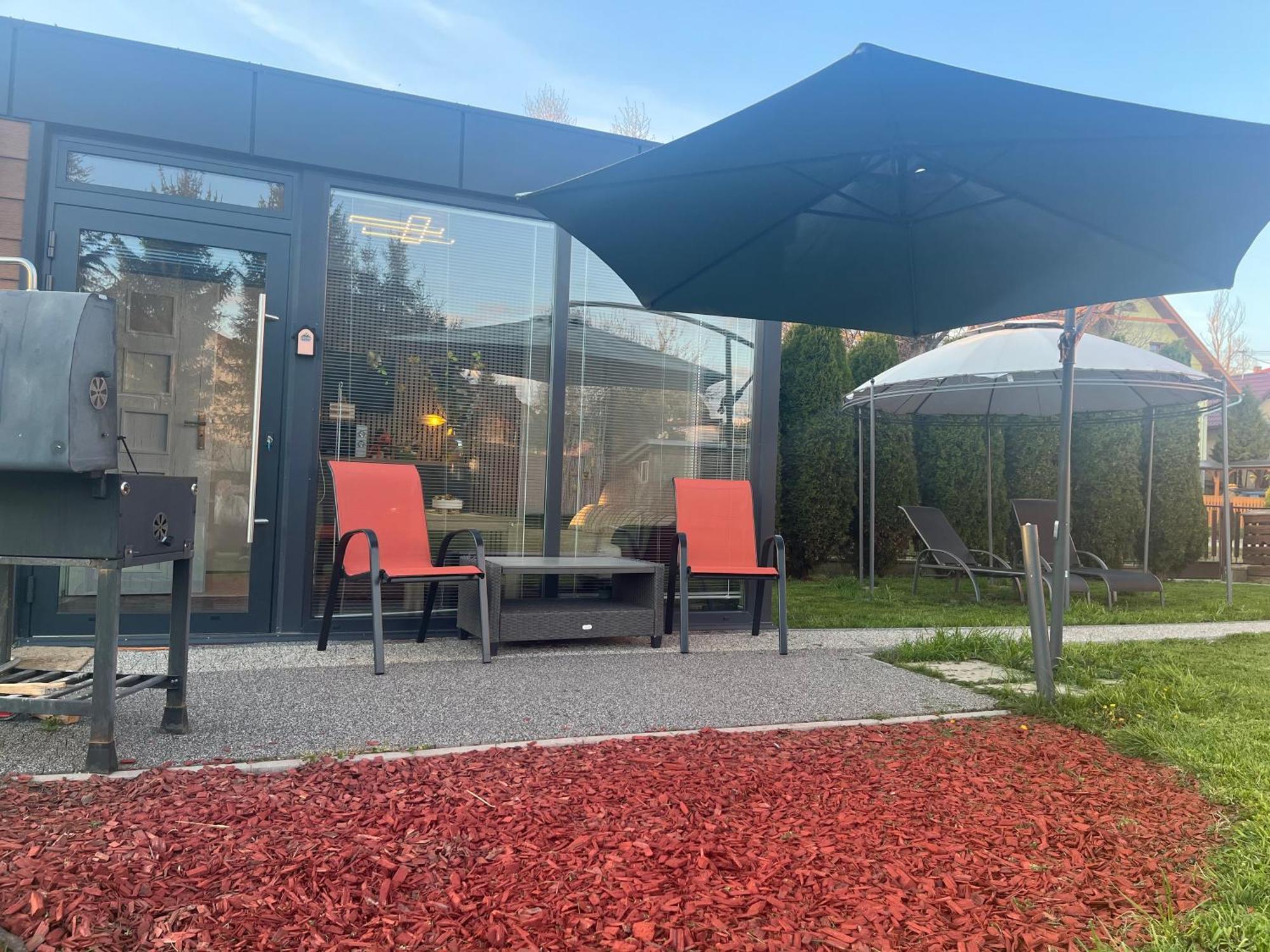 Kralovsky Park, Vrbov 65, 059 72 Lägenhet Exteriör bild