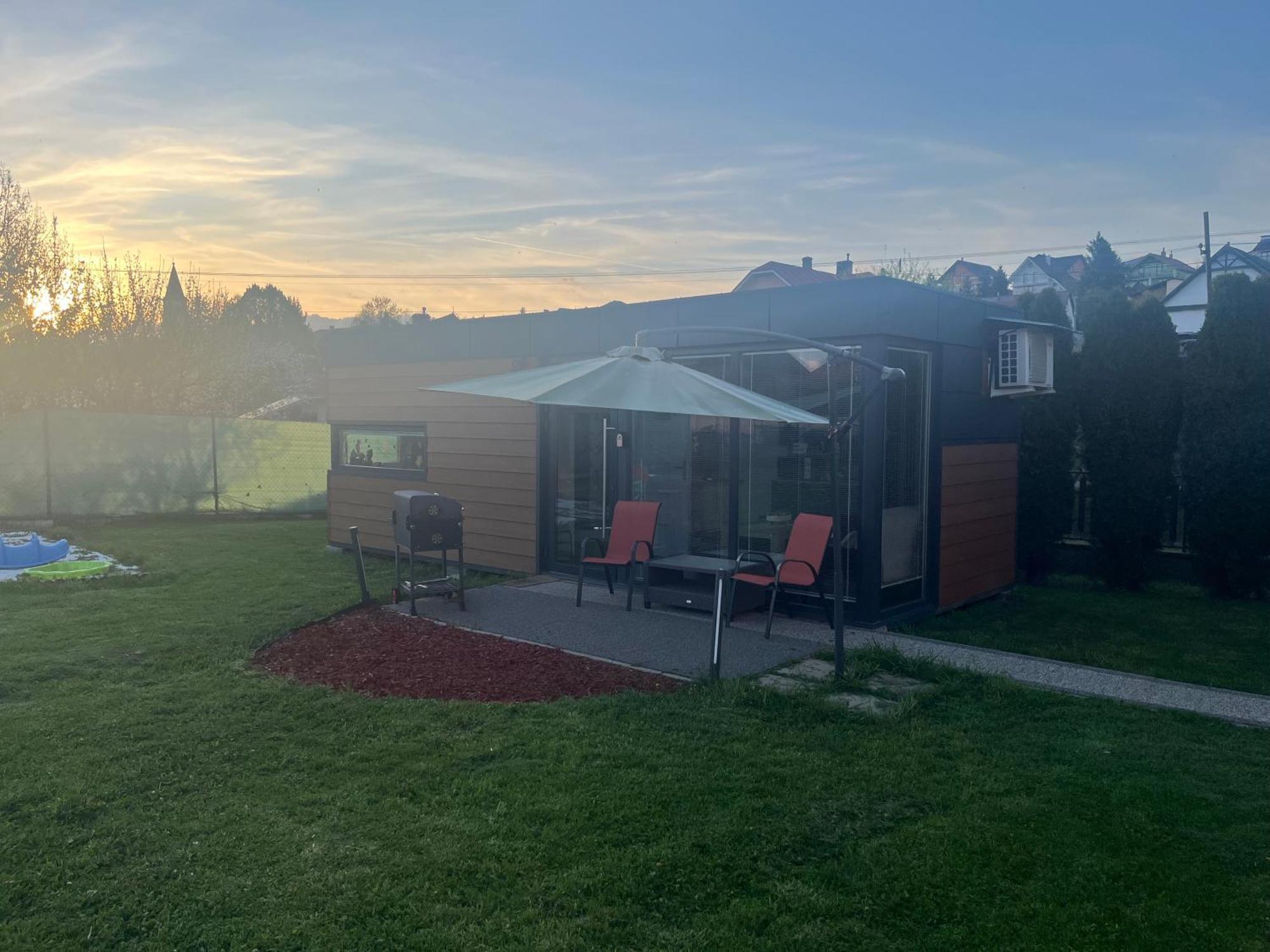 Kralovsky Park, Vrbov 65, 059 72 Lägenhet Exteriör bild
